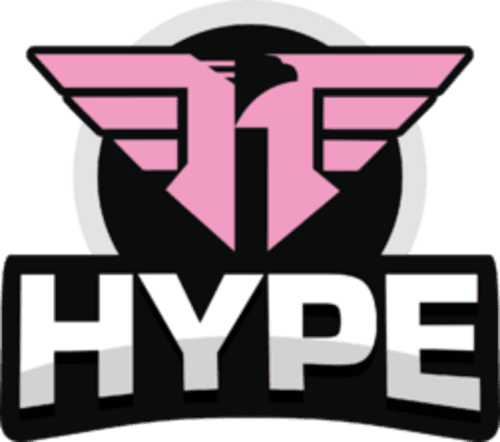 Hype E-sports