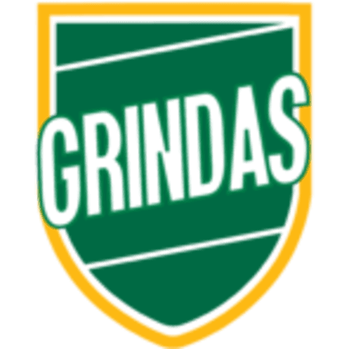 Grindas
