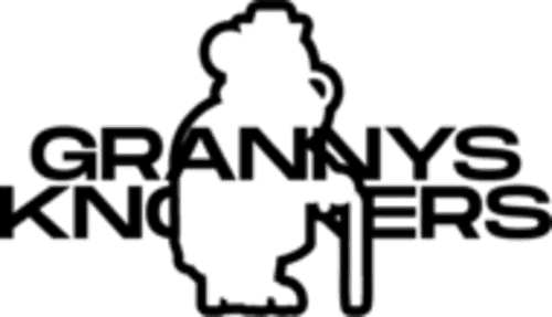 Grannys Knockers