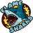 Flame Sharks