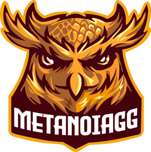 Metanoia