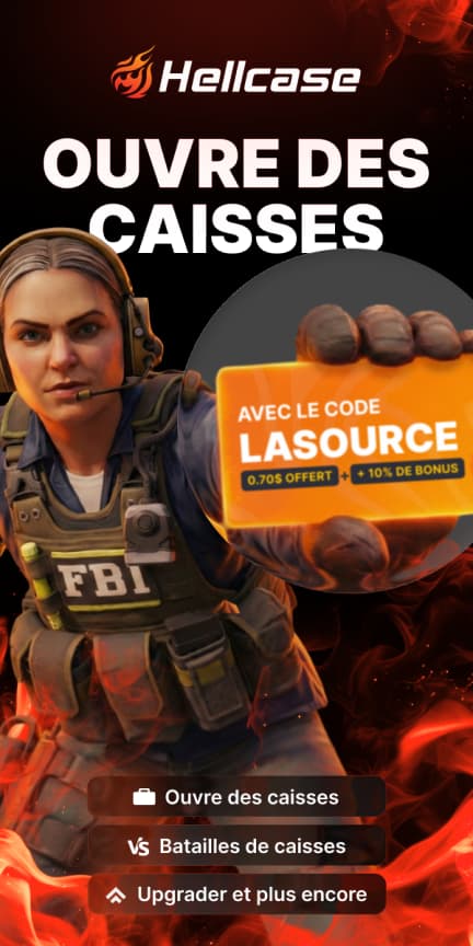 hellcase ads