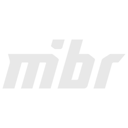 MIBR fe