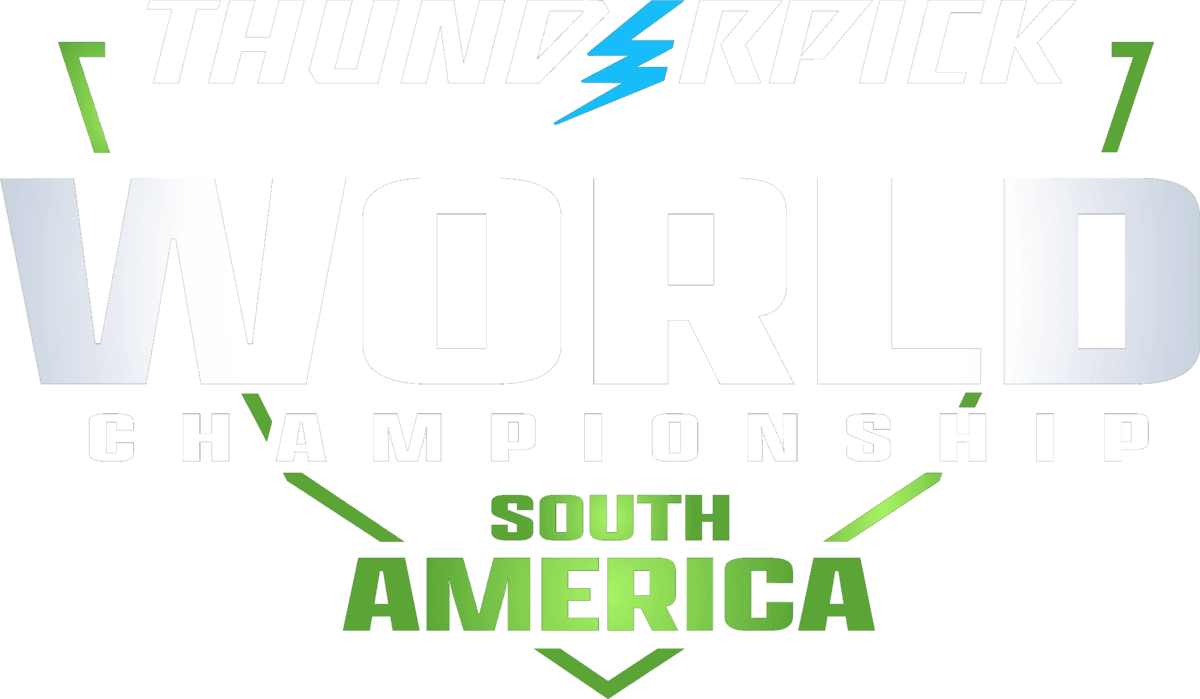 South American Series #1 2026